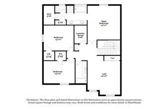 7448 Cat Tail Creek Dr in Colorado Springs, CO - Building Photo - Building Photo