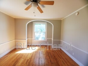 303 Broad St W in Wilson, NC - Building Photo - Building Photo