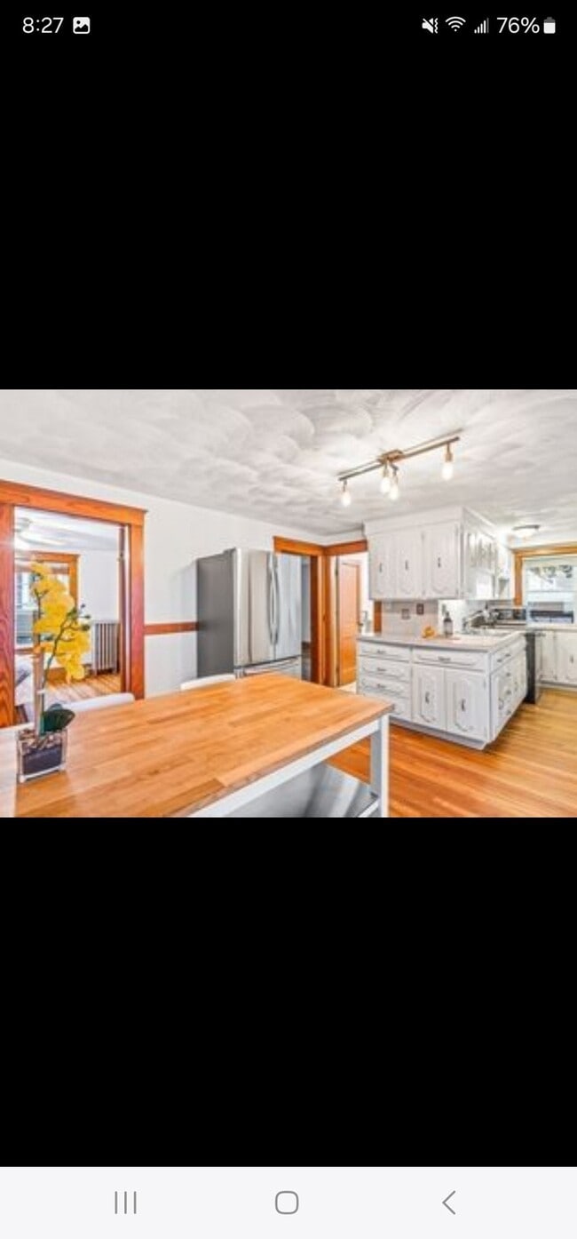 59 Sylvester St, Unit 1 in Lawrence, MA - Building Photo - Building Photo
