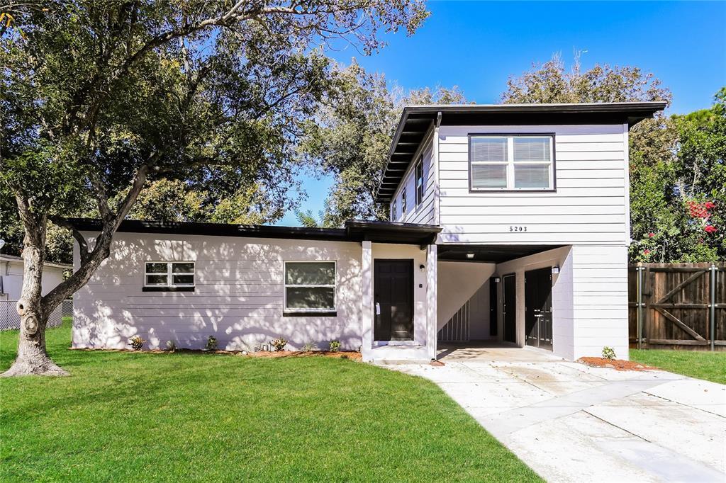 5203 Montague Pl in Orlando, FL - Building Photo
