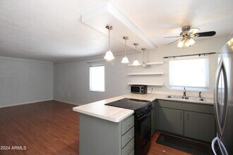 6240 N 16th St-Unit -33 in Phoenix, AZ - Building Photo - Building Photo