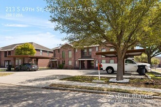 213 S 49th St in McAllen, TX - Building Photo - Building Photo
