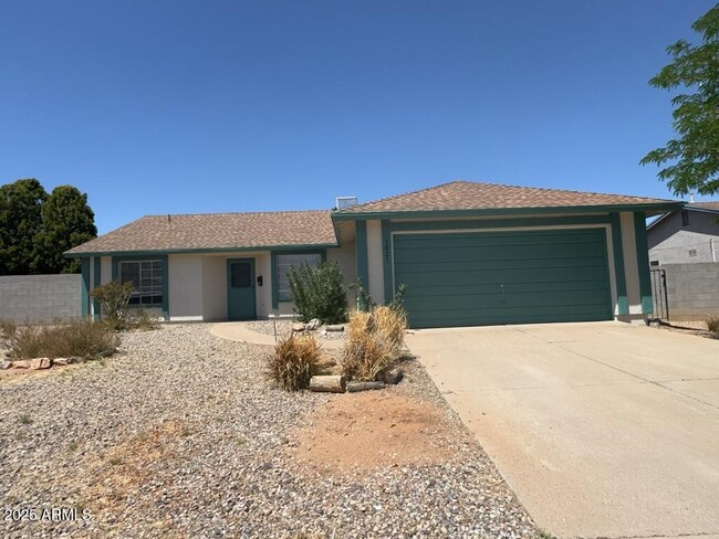 property at 1821 E Periwinkle Way
