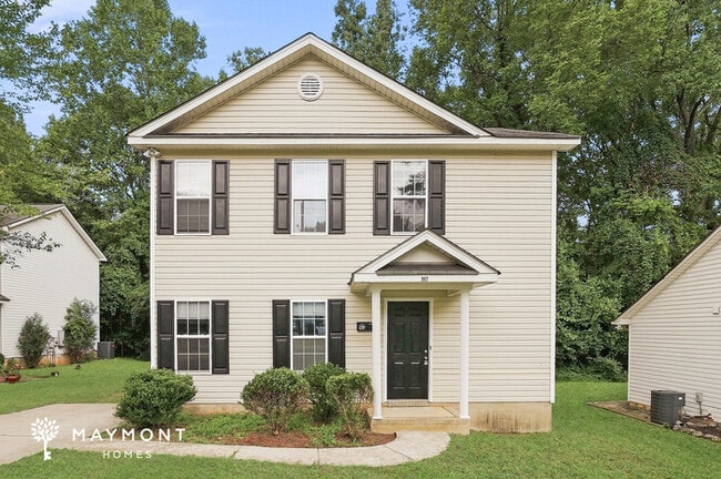 property at 907 Tennyson Dr