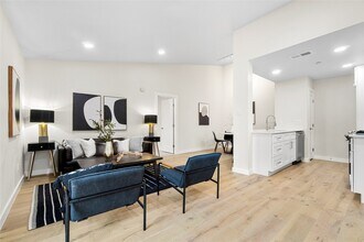 4506 Dorsett Oaks Cir in Austin, TX - Building Photo - Building Photo