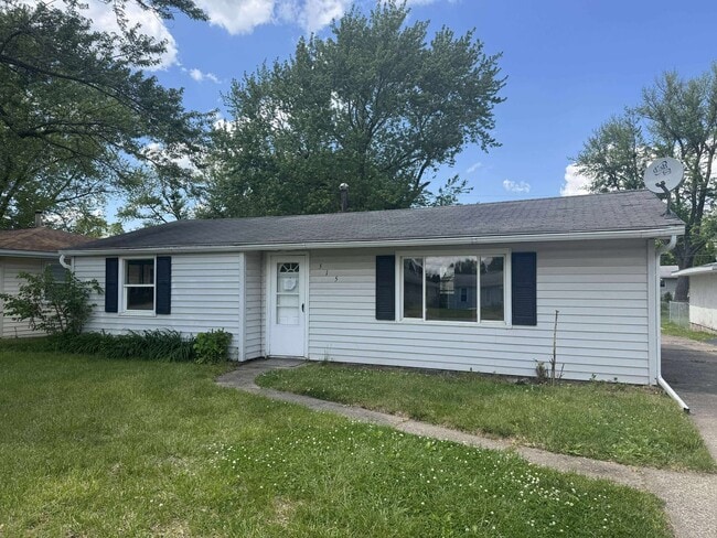 property at 515 14th Ave
