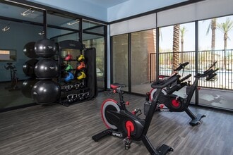 Estrella Springs at Canyon Trails in Goodyear, AZ - Building Photo - Building Photo