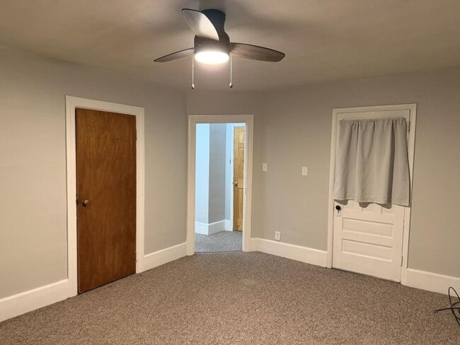 property at 214 Logan Blvd