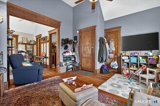 506 Orange St in New Haven, CT - Building Photo - Building Photo