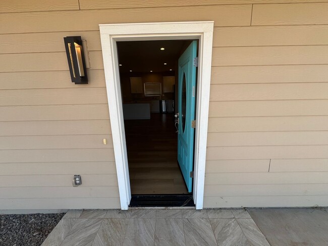 1263 Nunneley Rd in Paradise, CA - Foto de edificio - Building Photo