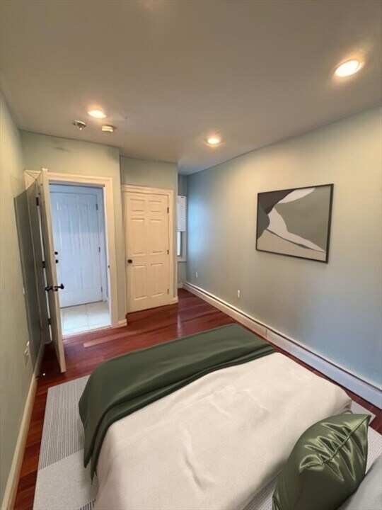 5 Prescott St in Boston, MA - Building Photo