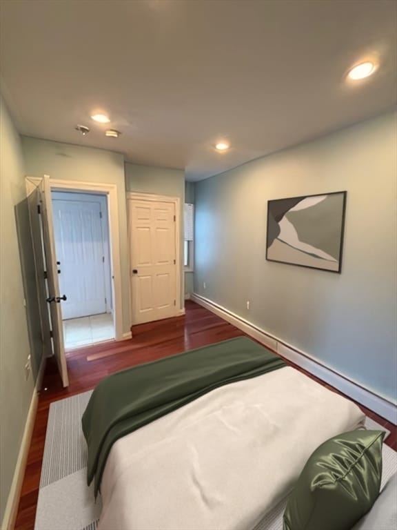 property at 5 Prescott St