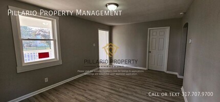 2806 Raible Ave in Anderson, IN - Building Photo - Building Photo