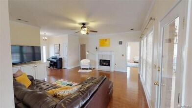 1648 Worthing Rd in Montgomery, AL - Building Photo - Building Photo