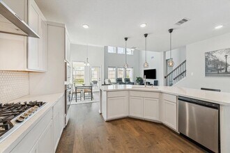 538 Carina Gaze Dr in Willis, TX - Building Photo - Building Photo
