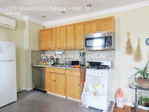 4500 Springfield Ave in Philadelphia, PA - Building Photo - Building Photo