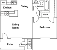 Cypress Creek photo'