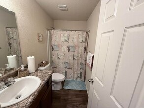 3144 Sage Grass Ln in Alexander, AR - Building Photo - Building Photo