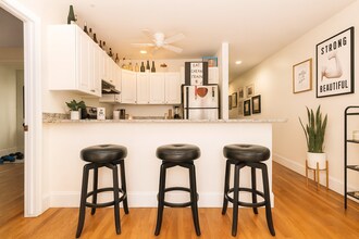 60 Egmont St in Brookline, MA - Building Photo - Building Photo