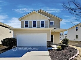 9011 Paddle Oak Rd in Charlotte, NC - Building Photo