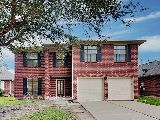 property at 9206 Rosewell Ct