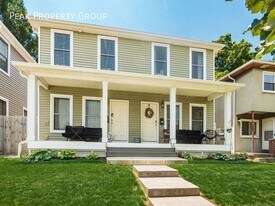 417 E 18th Ave in Columbus, OH - Building Photo