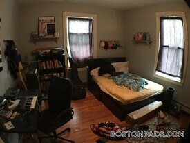 74 Aldie St, Unit 2 in Boston, MA - Building Photo