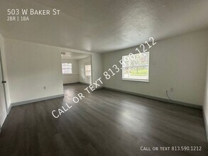 503 W Baker St in Plant City, FL - Building Photo - Building Photo