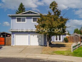 491 Ribier Ct in Manteca, CA - Building Photo