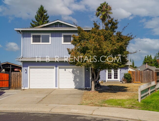 property at 491 Ribier Ct