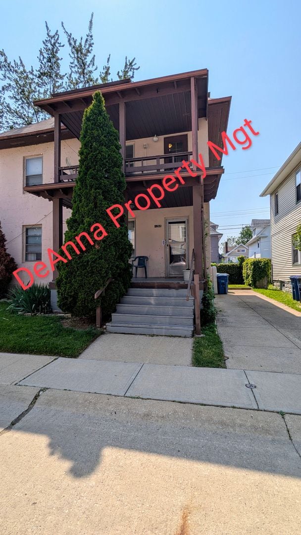 property at 1268 Clifton Prado