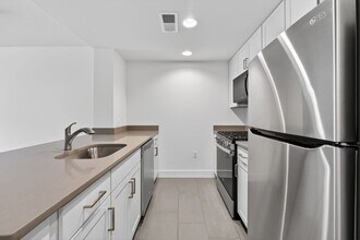 50 Florida Ave NE in Washington, DC - Building Photo - Building Photo