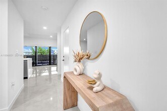 1337 NW 3rd St in Florida City, FL - Building Photo - Building Photo