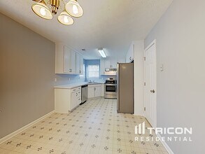 40 Shenandoah Dr in Covington, GA - Building Photo - Building Photo