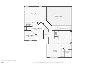 2438 Garnet Ave in Riverdale, GA - Building Photo - Building Photo