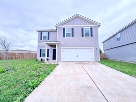 11061 Eyelet Harbor in Converse, TX - Building Photo