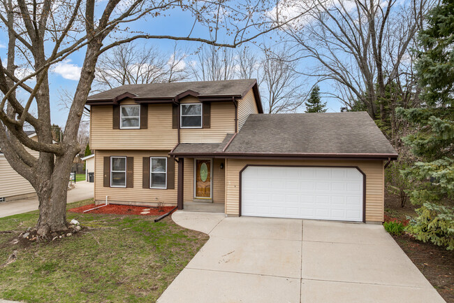 property at 1918 Garland Ave