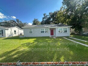 403 Normandy St in Lakeland, FL - Building Photo - Building Photo