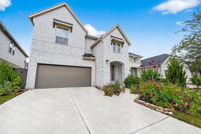 151 Nightshade St in Richmond, TX - Building Photo - Building Photo