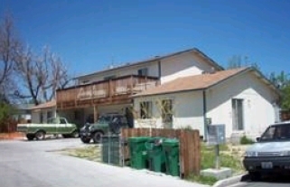 1070-1110 I St in Sparks, NV - Building Photo