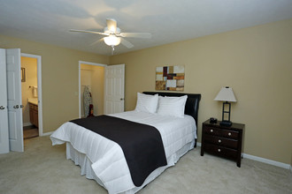 The Landings Apartments in Vicksburg, MS - Foto de edificio - Interior Photo