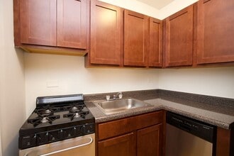 820 W Cornelia Ave in Chicago, IL - Building Photo - Building Photo