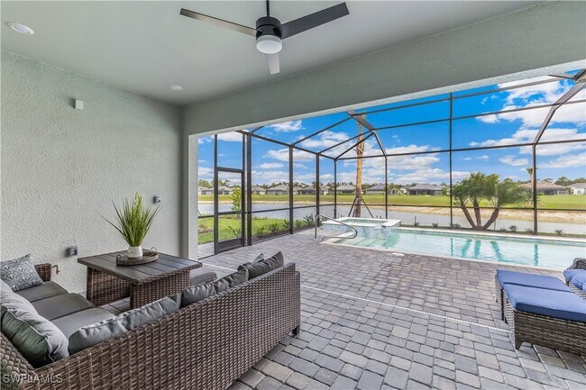 property at 15907 Sugar Hl Dr