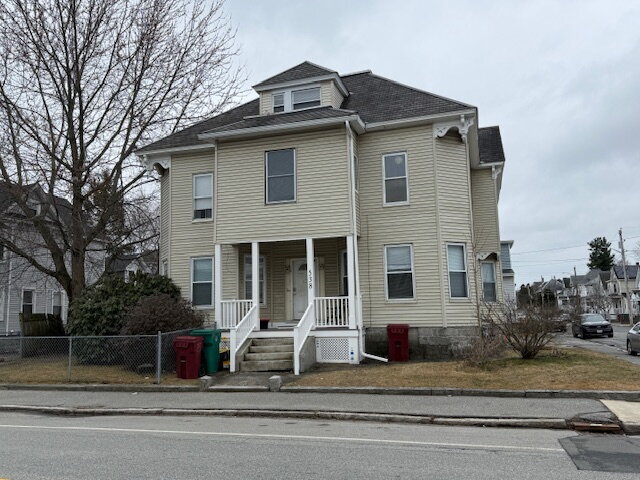 property at 538 Westford St