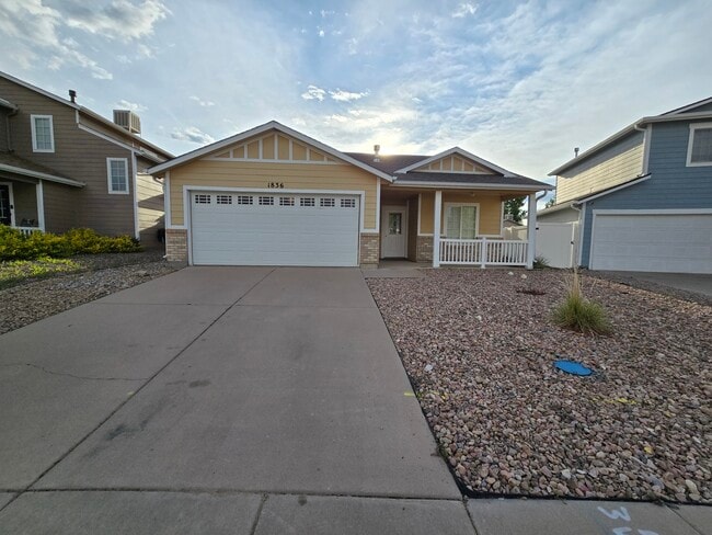property at 1836 O Neal Ave