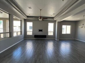 3673 Lunetta Ct in Las Cruces, NM - Building Photo - Building Photo