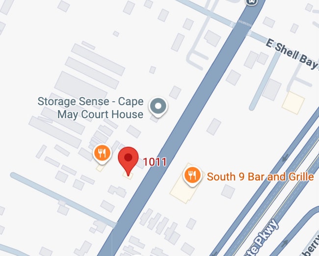 property at 1011 Rte 9 S