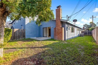 1172 N Shattuck St-Unit -C in Orange, CA - Foto de edificio - Building Photo