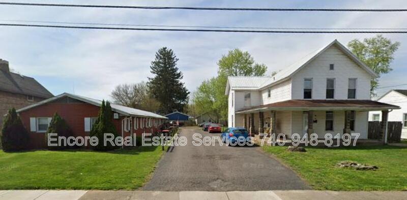 79 Prospect St in Newark, OH - Building Photo