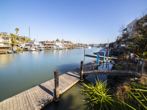 534 Canal St in San Rafael, CA - Building Photo - Building Photo